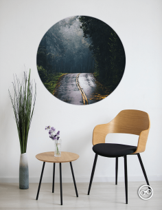 Behangcirkel Kaique - 1