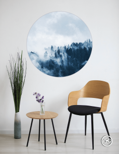 Behangcirkel Lumn - 1