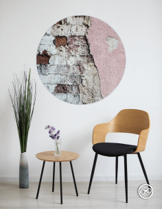 Behangcirkel Olga - 1