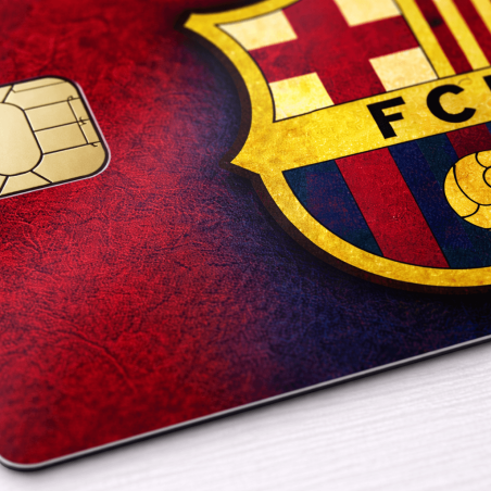 Pinpas sticker strak zonder luchtbellen aangebracht