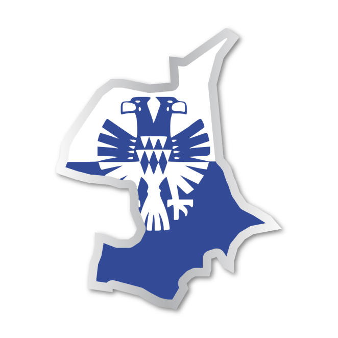 Gemeente sticker Arnhem kopen | Stickermaster