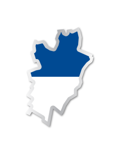 Gemeente sticker Assen kopen | Stickermaster