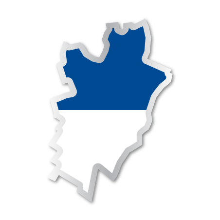Gemeente sticker Assen kopen | Stickermaster