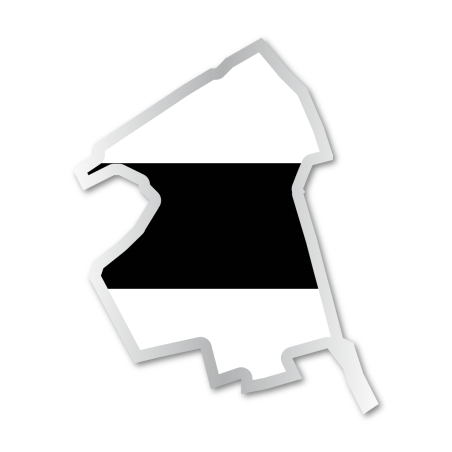 Gemeente sticker Delft kopen | Stickermaster