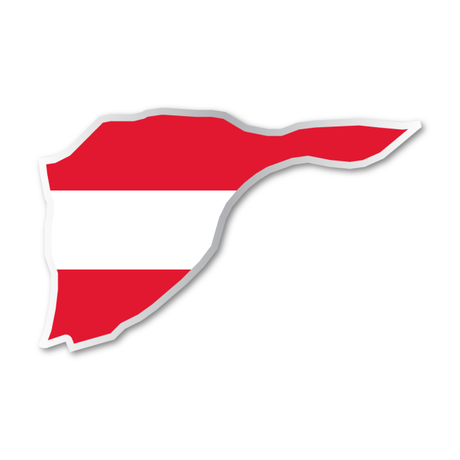 Gemeente sticker Dordrecht kopen | Stickermaster