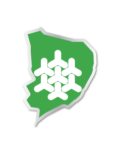 Gemeente sticker Dronten kopen | Stickermaster