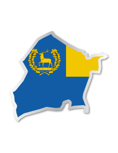 Gemeente sticker Epe kopen | Stickermaster