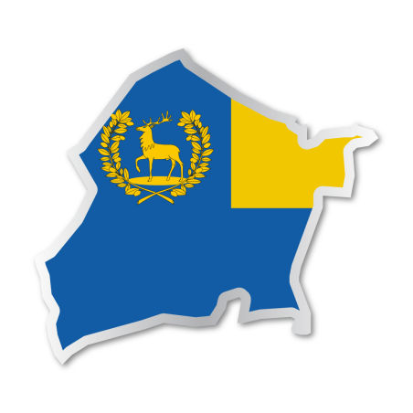 Gemeente sticker Epe kopen | Stickermaster