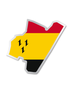 Gemeente sticker Purmerend kopen