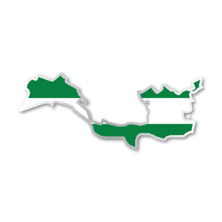 Gemeente sticker Rotterdam kopen