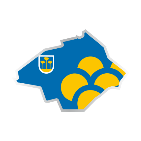 Gemeente sticker Zoetermeer kopen