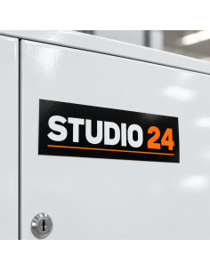 Stickers zelf ontwerpen in verschillende vormen en uitvoeringen 2