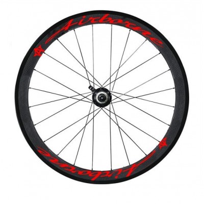 Airborne racefiets velg stickers - 2