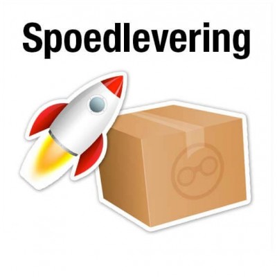 Spoedverzending - 1