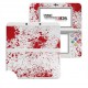 Bloedvlekken New Nintendo 3DS Skin